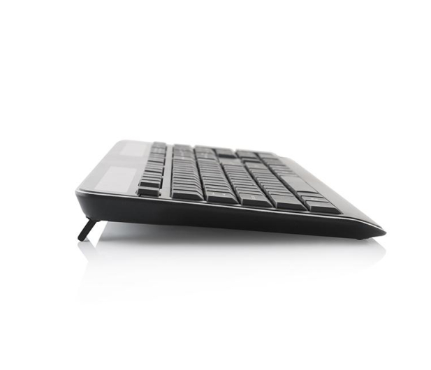 MODECOM Bezprzewodowa klawiatura solarna - 262742 - zdjęcie 5